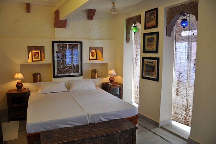 TG Stays Ada Bazar, Jodhpur 1